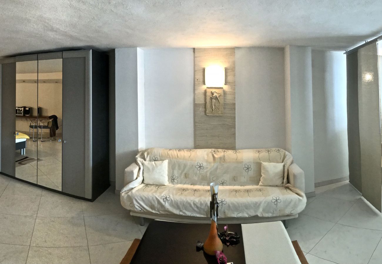 Villa en El Campello - VILLA DE LA LUZ Villa en El Campello - VILLA DE LA LUZ