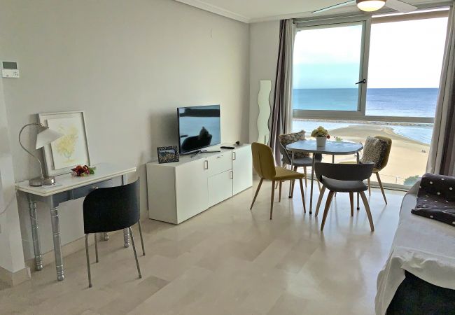 Apartamento en Alicante - POSTIGUET BEACH