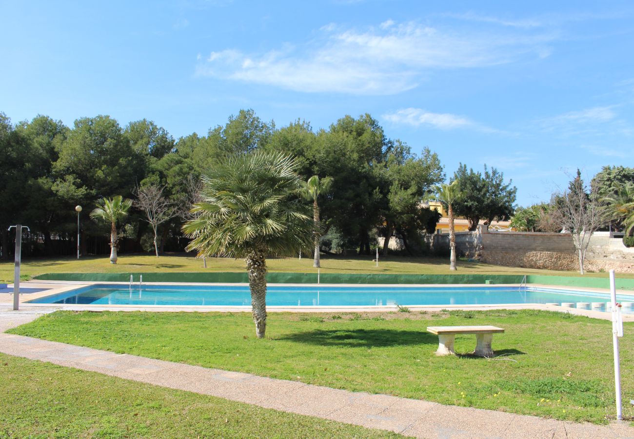 Apartamento en Benidorm - APARTAMENTO ENTRE MARES