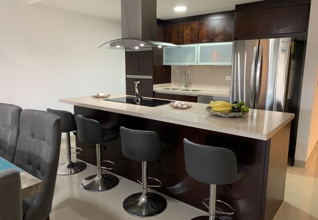 Apartamento en Solidaridad - Azul luxury condo at Mareazul ocean view /spa&golf Apartamento en Solidaridad - Azul luxury condo at Mareazul ocean view /spa&golf