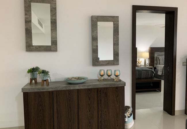 Apartamento en Solidaridad - Azul luxury condo at Mareazul ocean view /spa&golf Apartamento en Solidaridad - Azul luxury condo at Mareazul ocean view /spa&golf