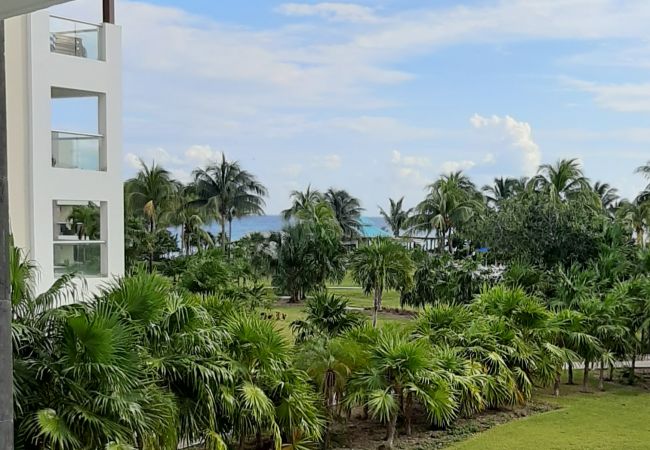 Apartamento en Solidaridad - Azul luxury condo at Mareazul ocean view /spa&golf Apartamento en Solidaridad - Azul luxury condo at Mareazul ocean view /spa&golf