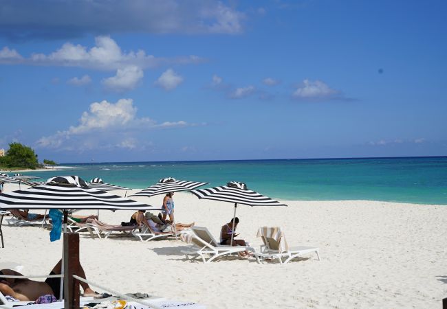 Apartamento en Solidaridad - Azul luxury condo at Mareazul ocean view /spa&golf Apartamento en Solidaridad - Azul luxury condo at Mareazul ocean view /spa&golf