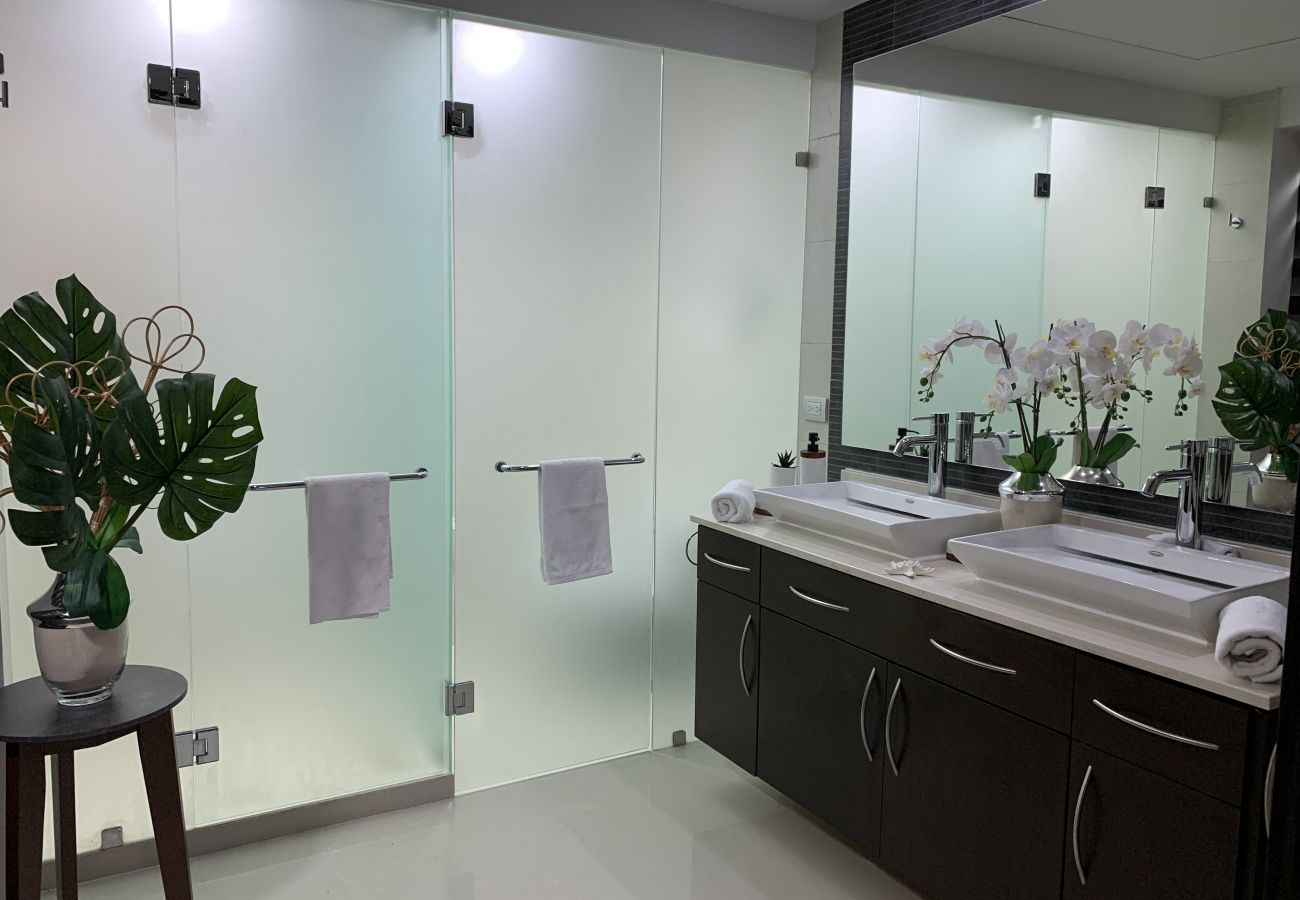 Apartamento en Solidaridad - Azul luxury condo at Mareazul ocean view /spa&golf Apartamento en Solidaridad - Azul luxury condo at Mareazul ocean view /spa&golf