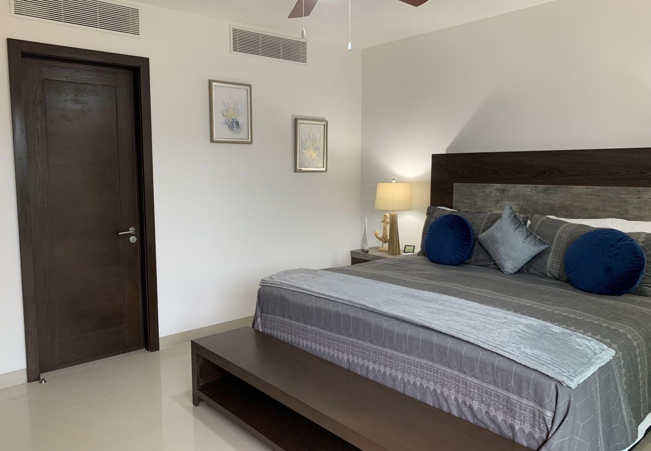 Apartamento en Solidaridad - Azul luxury condo at Mareazul ocean view /spa&golf Apartamento en Solidaridad - Azul luxury condo at Mareazul ocean view /spa&golf