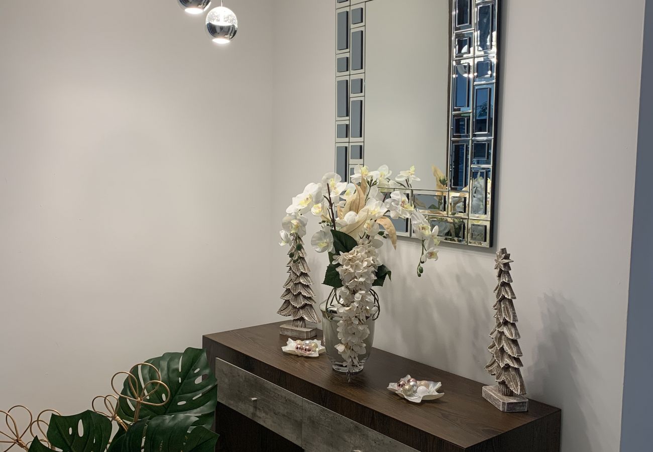 Apartamento en Solidaridad - Azul luxury condo at Mareazul ocean view /spa&golf Apartamento en Solidaridad - Azul luxury condo at Mareazul ocean view /spa&golf