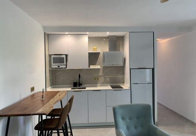 Apartamento en Albir - Sun and sea, Apartment for rest in Playa Albir, Co Apartamento en Albir - Sun and sea, Apartment for rest in Playa Albir, Co