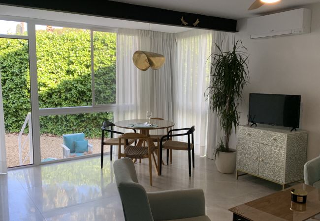 Apartamento en Albir - Sun and sea, Apartment for rest in Playa Albir, Co Apartamento en Albir - Sun and sea, Apartment for rest in Playa Albir, Co