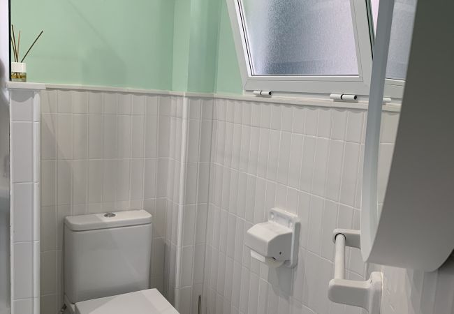 Apartamento en Albir - Sun and sea, Apartment for rest in Playa Albir, Co Apartamento en Albir - Sun and sea, Apartment for rest in Playa Albir, Co