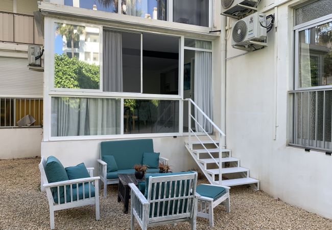 Apartamento en Albir - Sun and sea, Apartment for rest in Playa Albir, Co Apartamento en Albir - Sun and sea, Apartment for rest in Playa Albir, Co