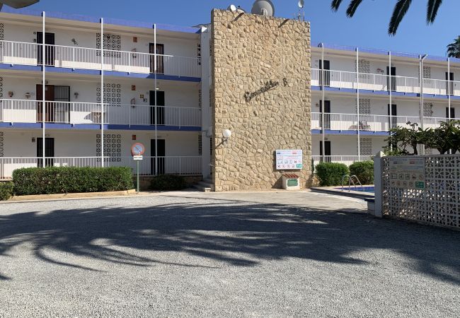 Apartamento en Albir - Sun and sea, Apartment for rest in Playa Albir, Co Apartamento en Albir - Sun and sea, Apartment for rest in Playa Albir, Co