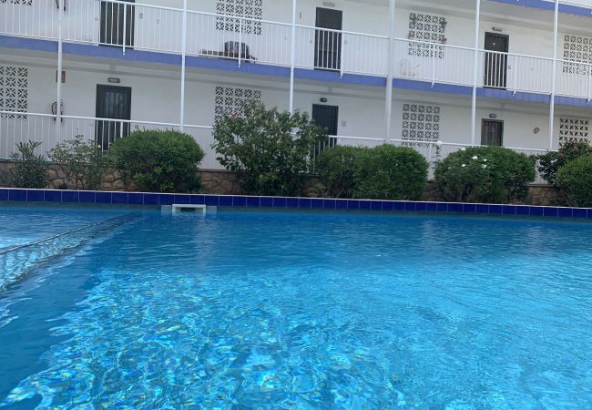 Apartamento en Albir - Sun and sea, Apartment for rest in Playa Albir, Co Apartamento en Albir - Sun and sea, Apartment for rest in Playa Albir, Co