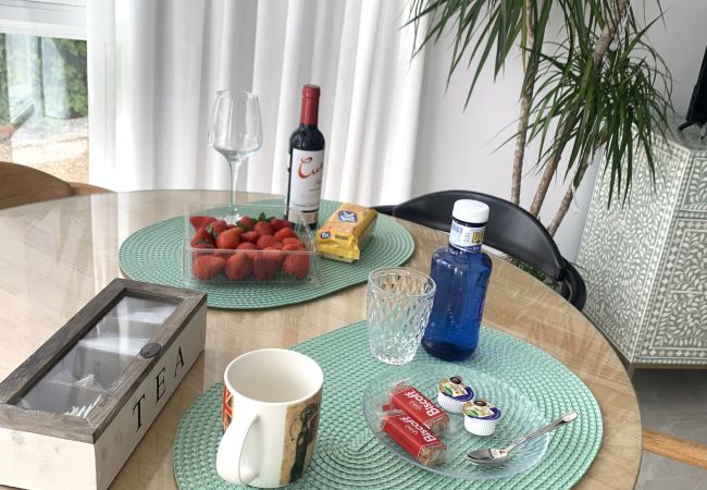 Apartamento en Albir - Sun and sea, Apartment for rest in Playa Albir, Co Apartamento en Albir - Sun and sea, Apartment for rest in Playa Albir, Co