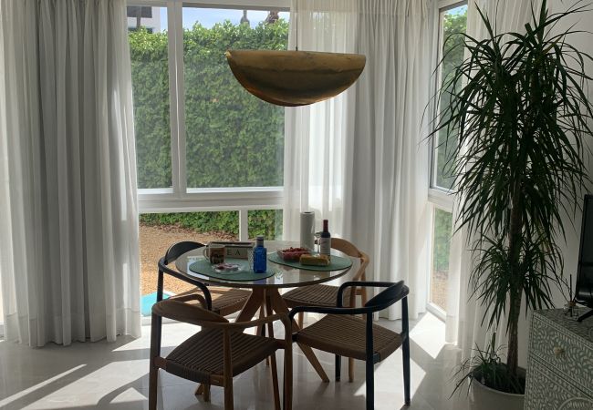 Apartamento en Albir - Sun and sea, Apartment for rest in Playa Albir, Co Apartamento en Albir - Sun and sea, Apartment for rest in Playa Albir, Co