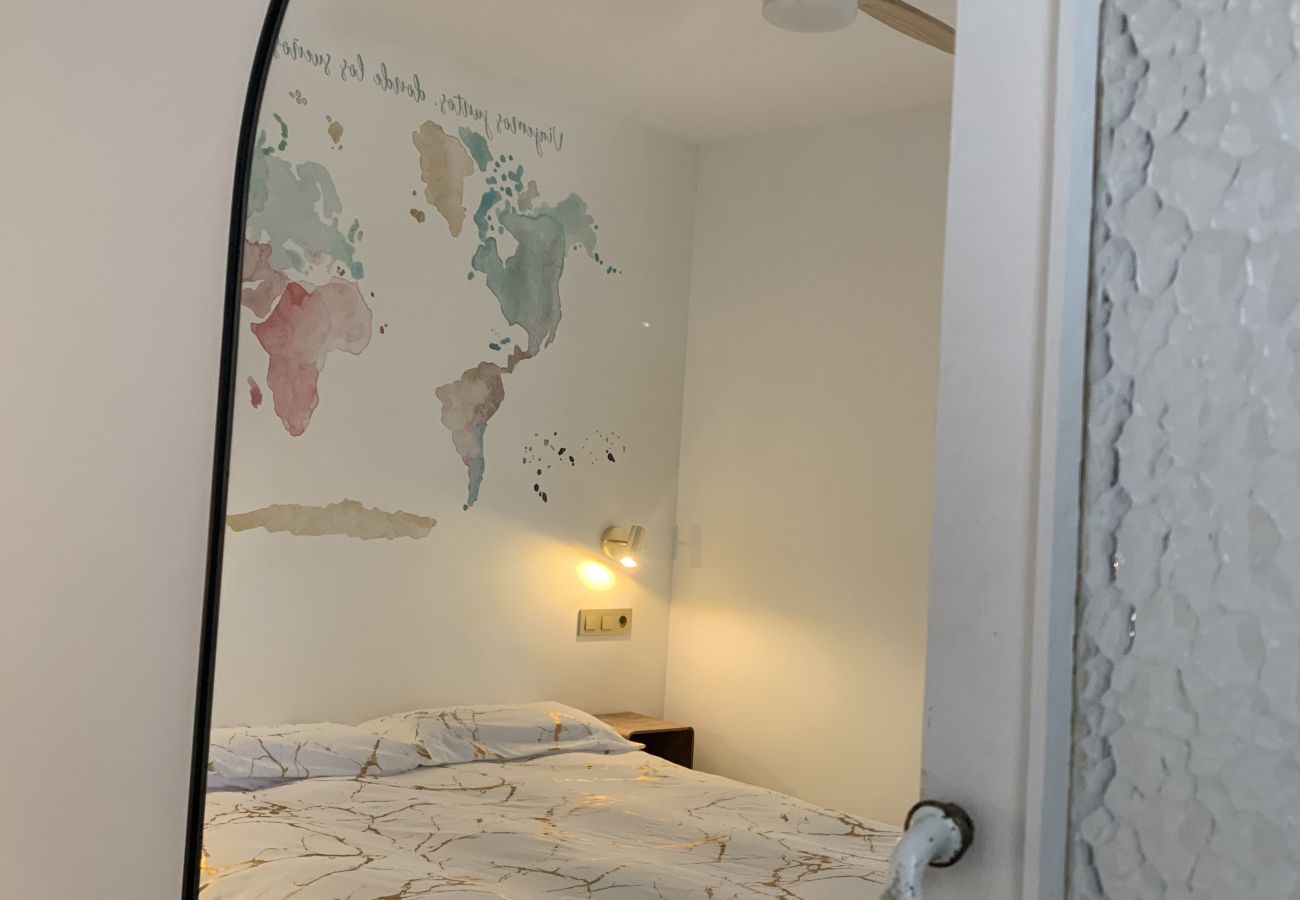 Apartamento en Albir - Sun and sea, Apartment for rest in Playa Albir, Co Apartamento en Albir - Sun and sea, Apartment for rest in Playa Albir, Co