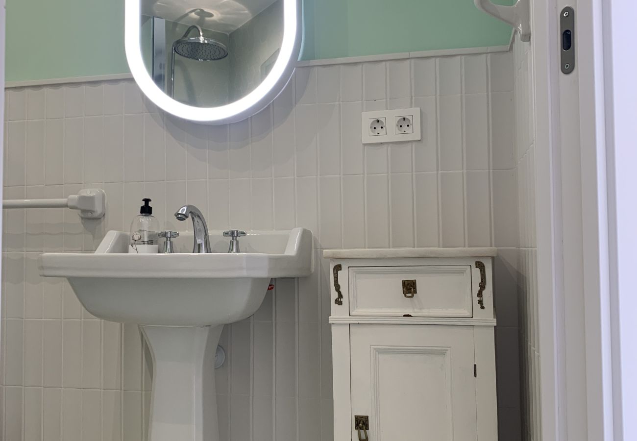 Apartamento en Albir - Sun and sea, Apartment for rest in Playa Albir, Co Apartamento en Albir - Sun and sea, Apartment for rest in Playa Albir, Co