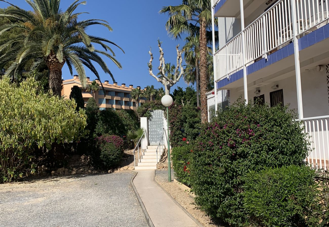 Apartamento en Albir - Sun and sea, Apartment for rest in Playa Albir, Co Apartamento en Albir - Sun and sea, Apartment for rest in Playa Albir, Co