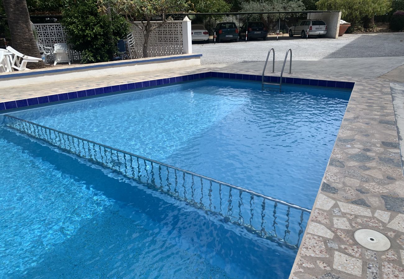 Apartamento en Albir - Sun and sea, Apartment for rest in Playa Albir, Co Apartamento en Albir - Sun and sea, Apartment for rest in Playa Albir, Co