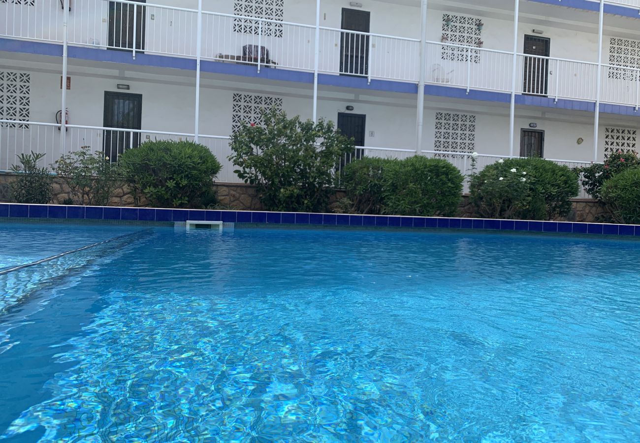 Apartamento en Albir - Sun and sea, Apartment for rest in Playa Albir, Co Apartamento en Albir - Sun and sea, Apartment for rest in Playa Albir, Co