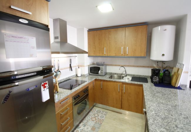 Apartamento en Javea / Xàbia - HELIOS APARMENT CLOUSED BEACH DEL  ARENAL JAVEA Apartamento en Javea / Xàbia - HELIOS APARMENT CLOUSED BEACH DEL  ARENAL JAVEA