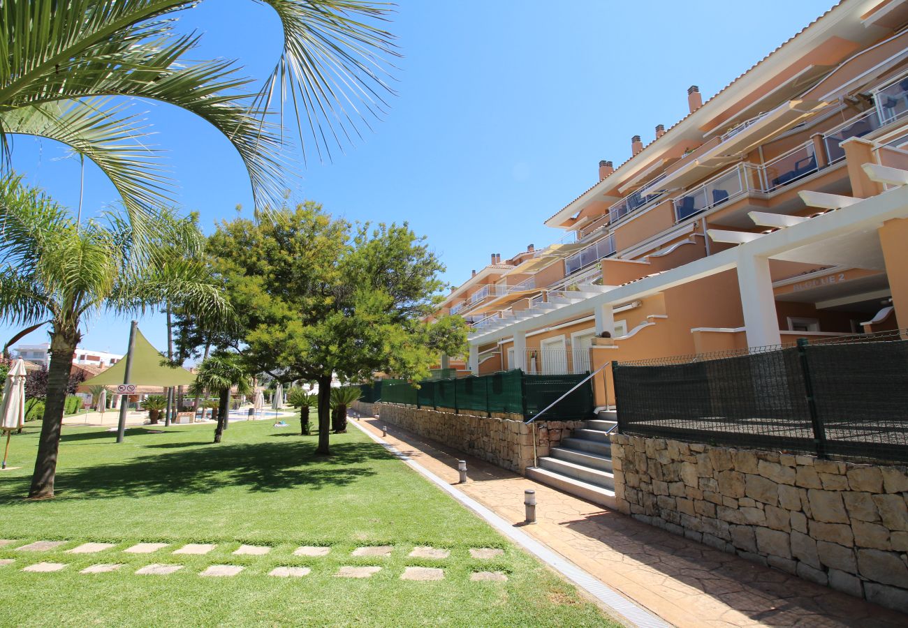 Apartamento en Javea / Xàbia - HELIOS APARMENT CLOUSED BEACH DEL  ARENAL JAVEA Apartamento en Javea / Xàbia - HELIOS APARMENT CLOUSED BEACH DEL  ARENAL JAVEA