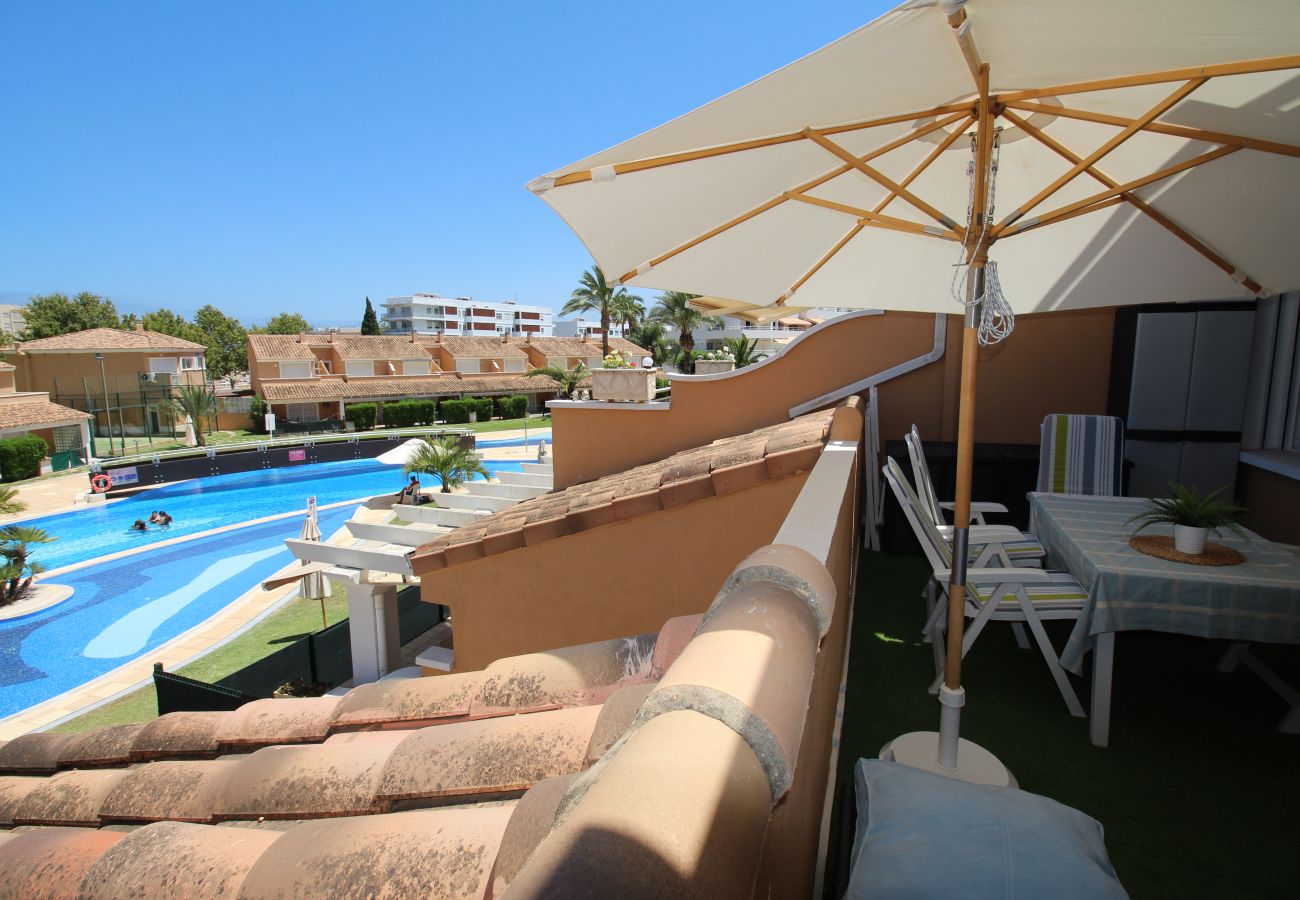 Apartamento en Javea / Xàbia - HELIOS APARMENT CLOUSED BEACH DEL  ARENAL JAVEA Apartamento en Javea / Xàbia - HELIOS APARMENT CLOUSED BEACH DEL  ARENAL JAVEA