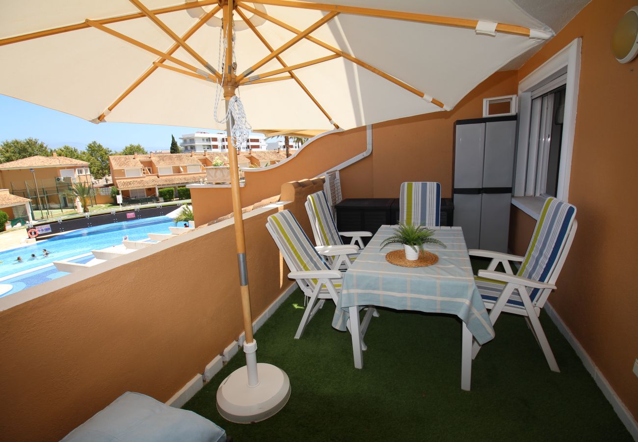 Apartamento en Javea / Xàbia - HELIOS APARMENT CLOUSED BEACH DEL  ARENAL JAVEA Apartamento en Javea / Xàbia - HELIOS APARMENT CLOUSED BEACH DEL  ARENAL JAVEA