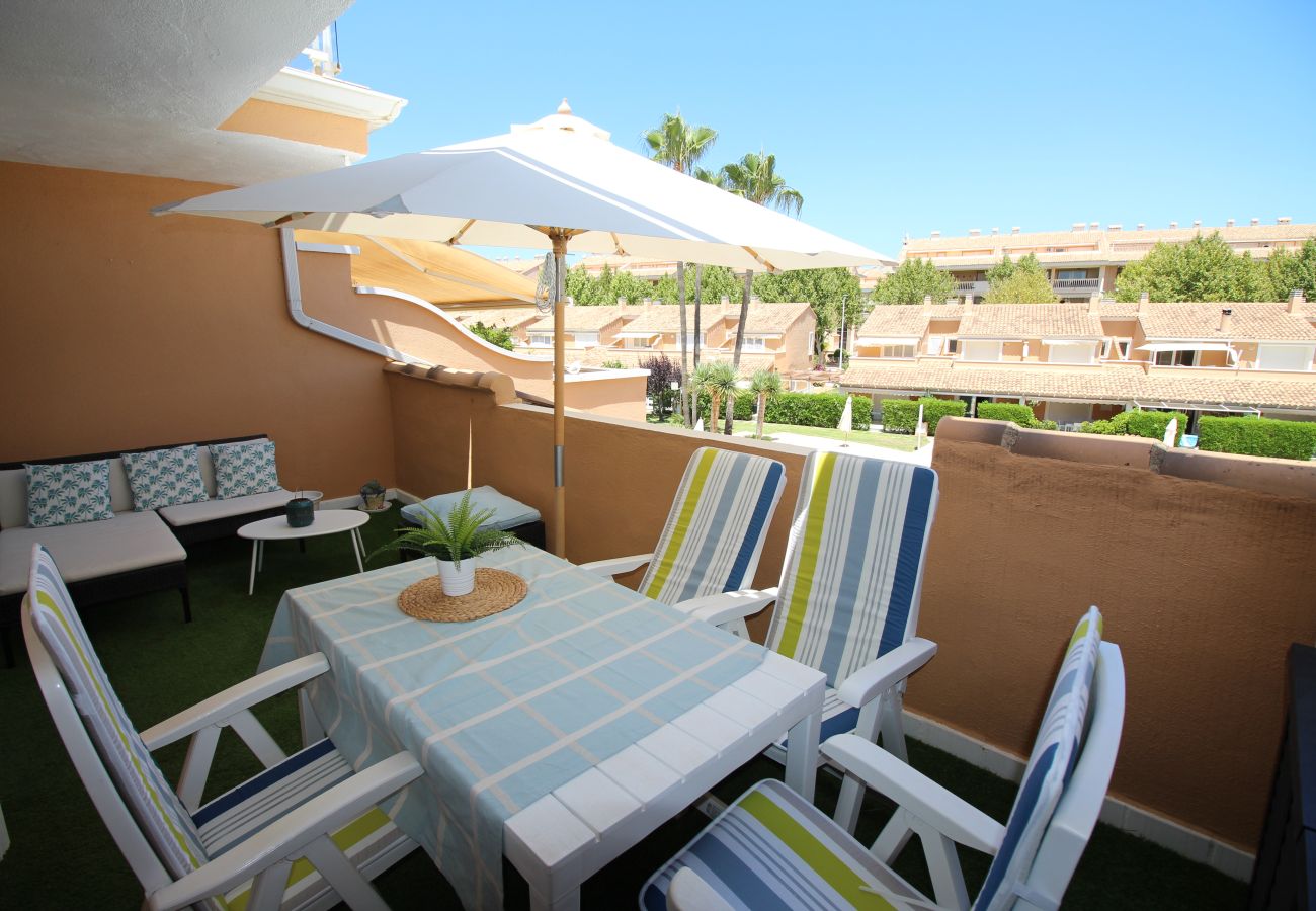 Apartamento en Javea / Xàbia - HELIOS APARMENT CLOUSED BEACH DEL  ARENAL JAVEA Apartamento en Javea / Xàbia - HELIOS APARMENT CLOUSED BEACH DEL  ARENAL JAVEA
