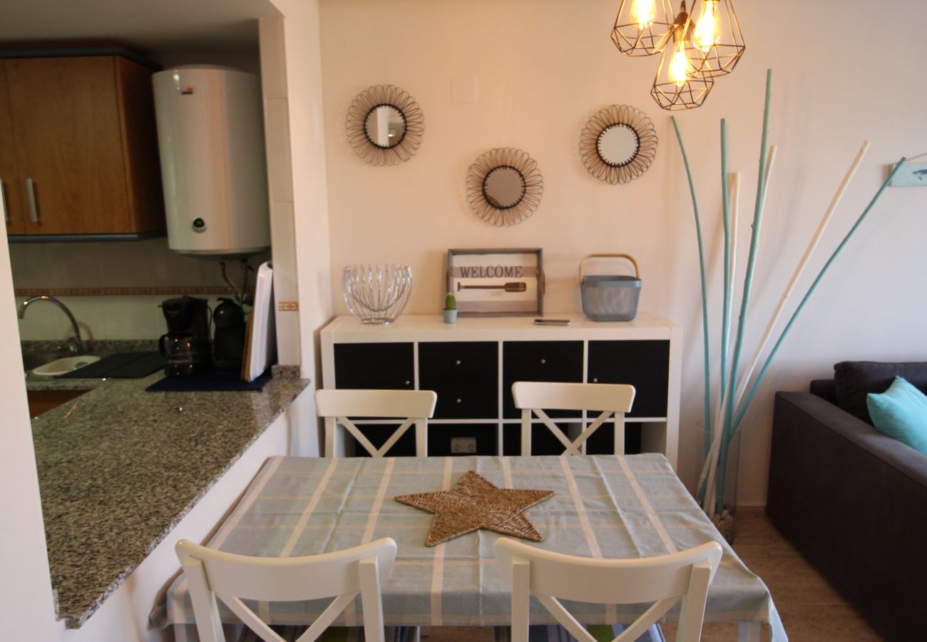 Apartamento en Javea / Xàbia - HELIOS APARMENT CLOUSED BEACH DEL  ARENAL JAVEA Apartamento en Javea / Xàbia - HELIOS APARMENT CLOUSED BEACH DEL  ARENAL JAVEA