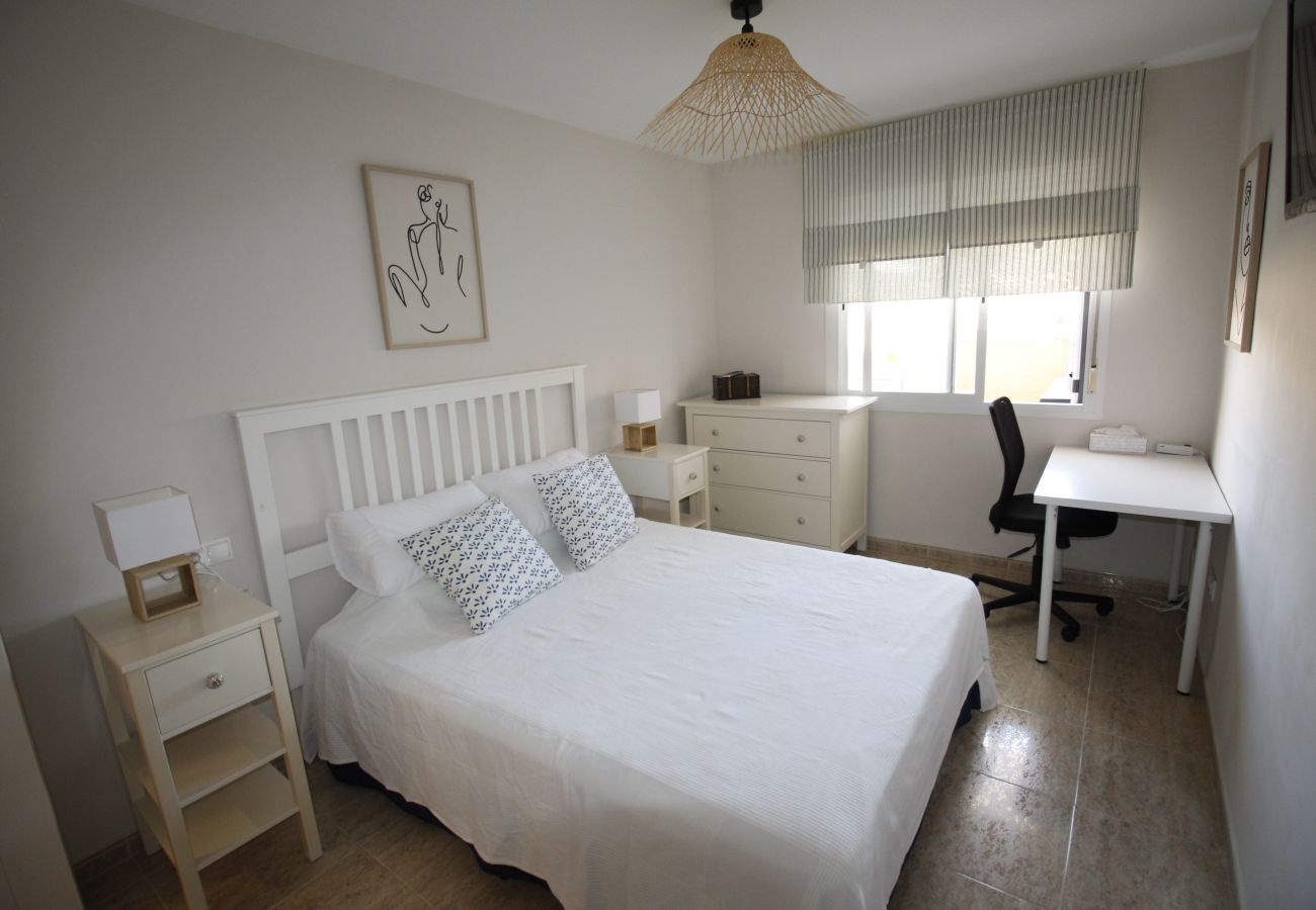 Apartamento en Javea / Xàbia - HELIOS APARMENT CLOUSED BEACH DEL  ARENAL JAVEA Apartamento en Javea / Xàbia - HELIOS APARMENT CLOUSED BEACH DEL  ARENAL JAVEA