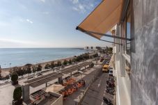 Apartment in Alicante / Alacant - APARTAMENTO PLAYA POSTIGUET