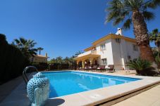 Villa in Mutxamiel - VILLA 25
