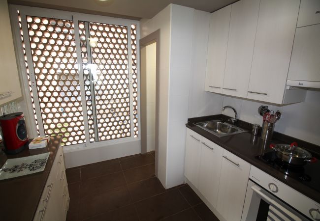 Apartment in Alicante / Alacant - APARTAMENTO VORAMAR Apartment in Alicante / Alacant - APARTAMENTO VORAMAR
