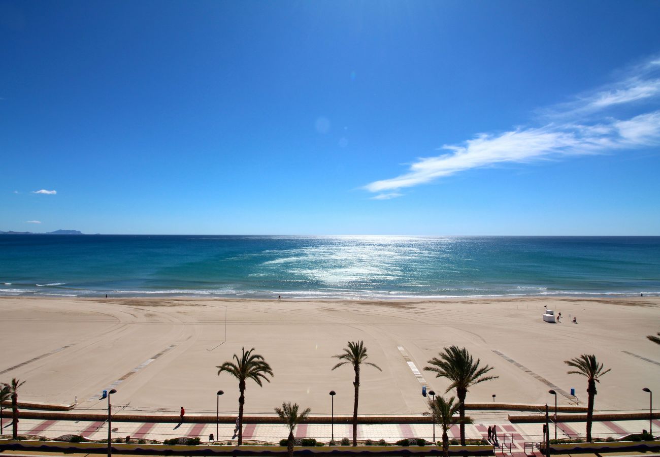 Apartment in El Campello - APARTAMENTO COSTA BLANCA