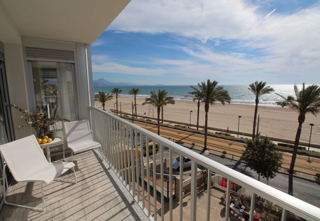 Apartment in El Campello - APARTAMENTO MEDITERRANEO Apartment in El Campello - APARTAMENTO MEDITERRANEO