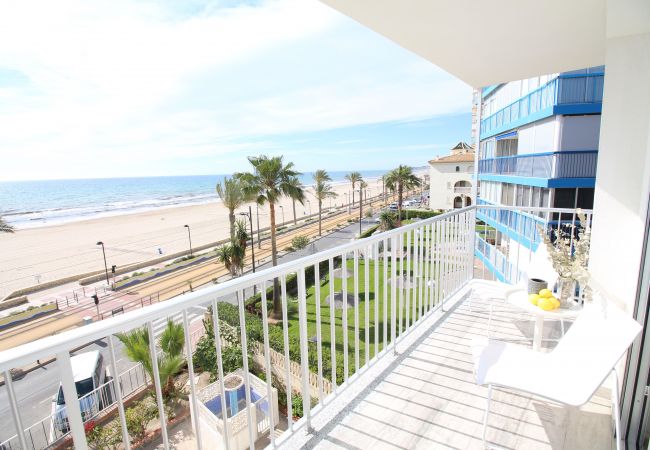 Apartment in El Campello - APARTAMENTO MEDITERRANEO Apartment in El Campello - APARTAMENTO MEDITERRANEO