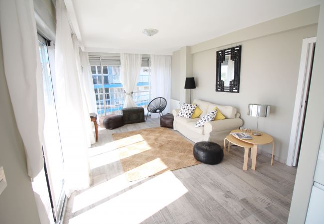 Apartment in El Campello - APARTAMENTO MEDITERRANEO Apartment in El Campello - APARTAMENTO MEDITERRANEO