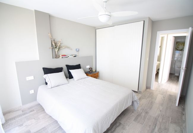 Apartment in El Campello - APARTAMENTO MEDITERRANEO Apartment in El Campello - APARTAMENTO MEDITERRANEO