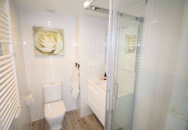 Apartment in El Campello - APARTAMENTO MEDITERRANEO Apartment in El Campello - APARTAMENTO MEDITERRANEO