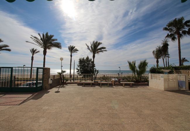 Apartment in El Campello - APARTAMENTO MEDITERRANEO Apartment in El Campello - APARTAMENTO MEDITERRANEO