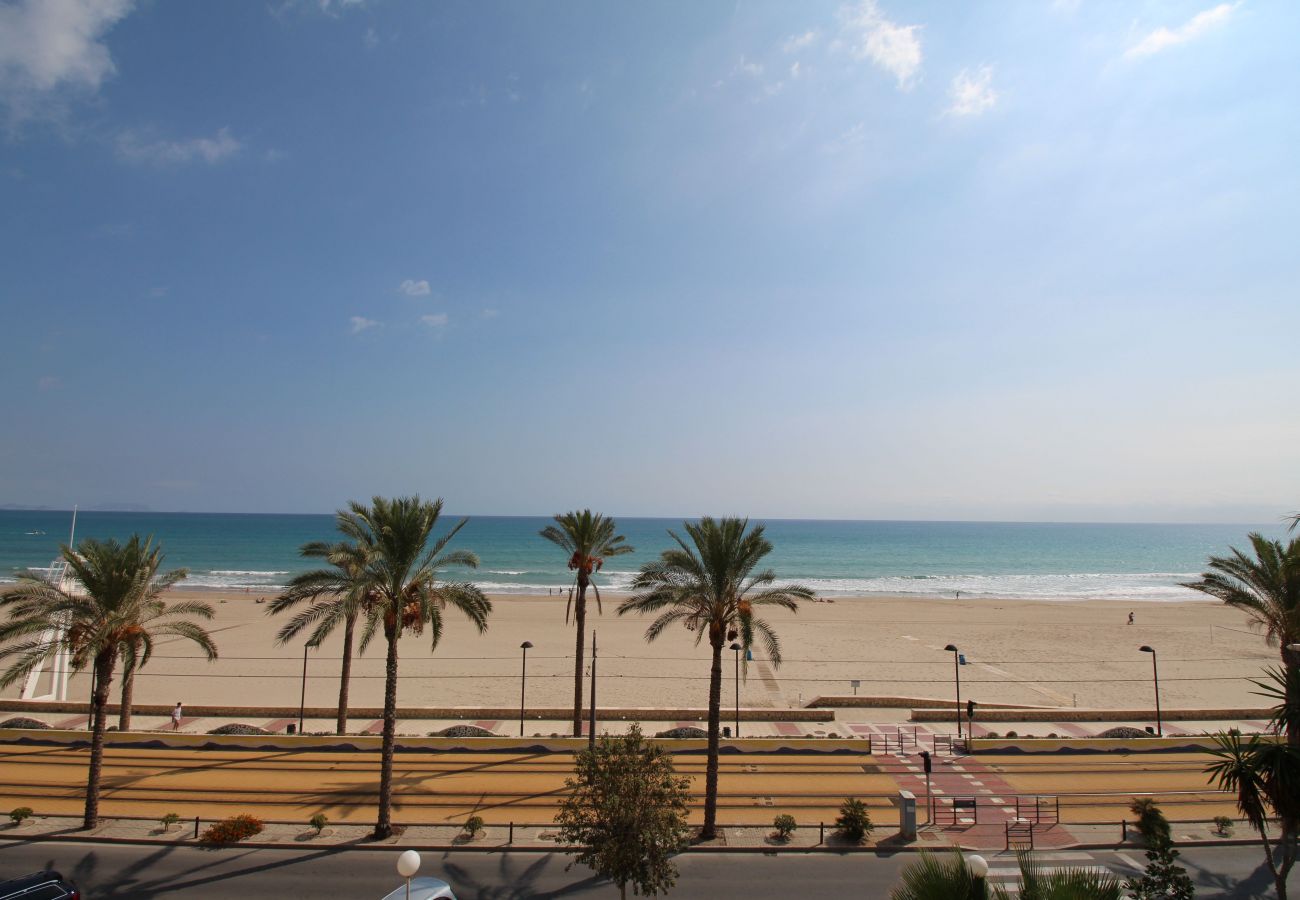 Apartment in El Campello - APARTAMENTO MEDITERRANEO Apartment in El Campello - APARTAMENTO MEDITERRANEO