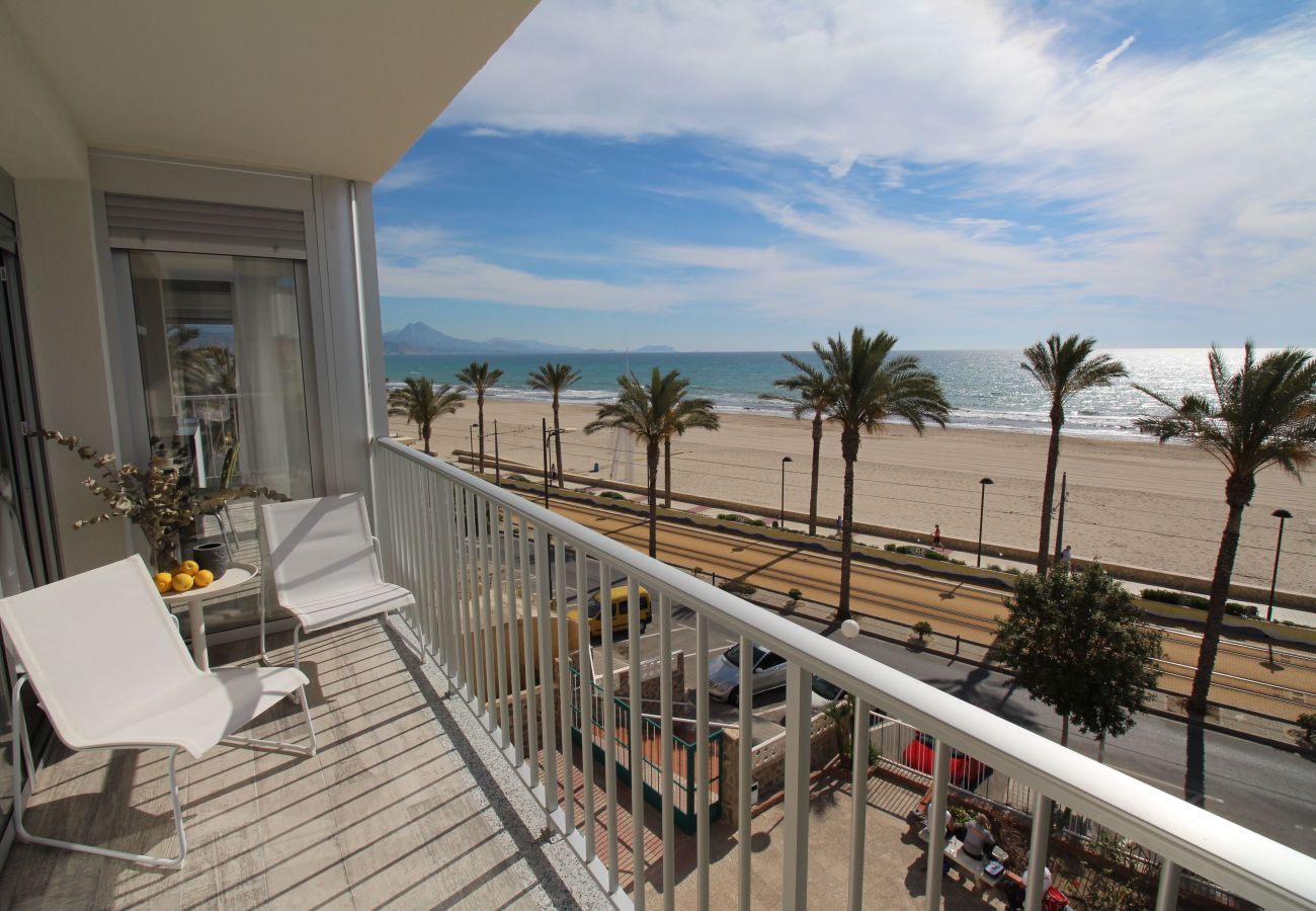 Apartment in El Campello - APARTAMENTO MEDITERRANEO Apartment in El Campello - APARTAMENTO MEDITERRANEO