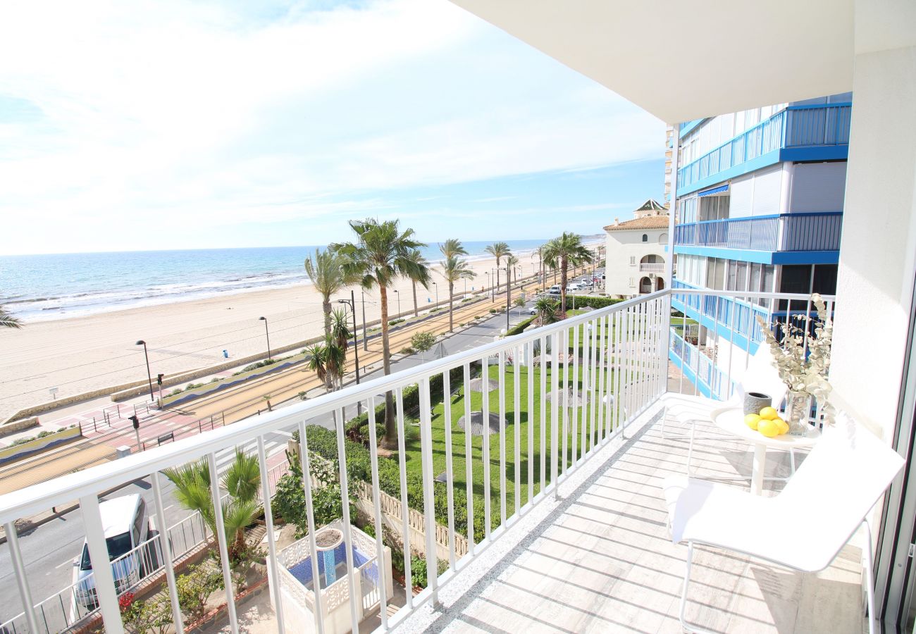 Apartment in El Campello - APARTAMENTO MEDITERRANEO Apartment in El Campello - APARTAMENTO MEDITERRANEO