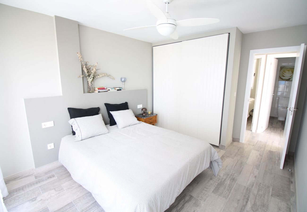 Apartment in El Campello - APARTAMENTO MEDITERRANEO Apartment in El Campello - APARTAMENTO MEDITERRANEO