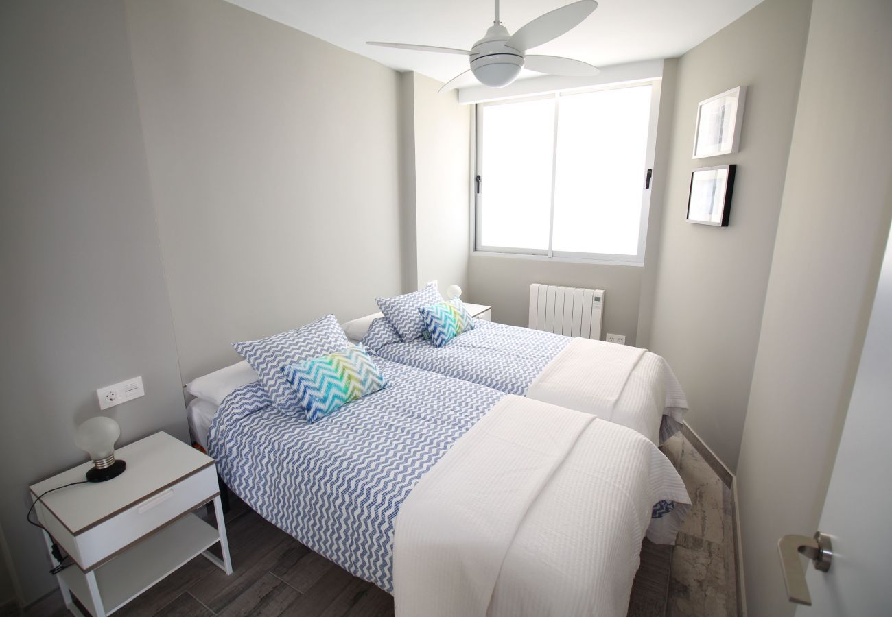 Apartment in El Campello - APARTAMENTO MEDITERRANEO Apartment in El Campello - APARTAMENTO MEDITERRANEO