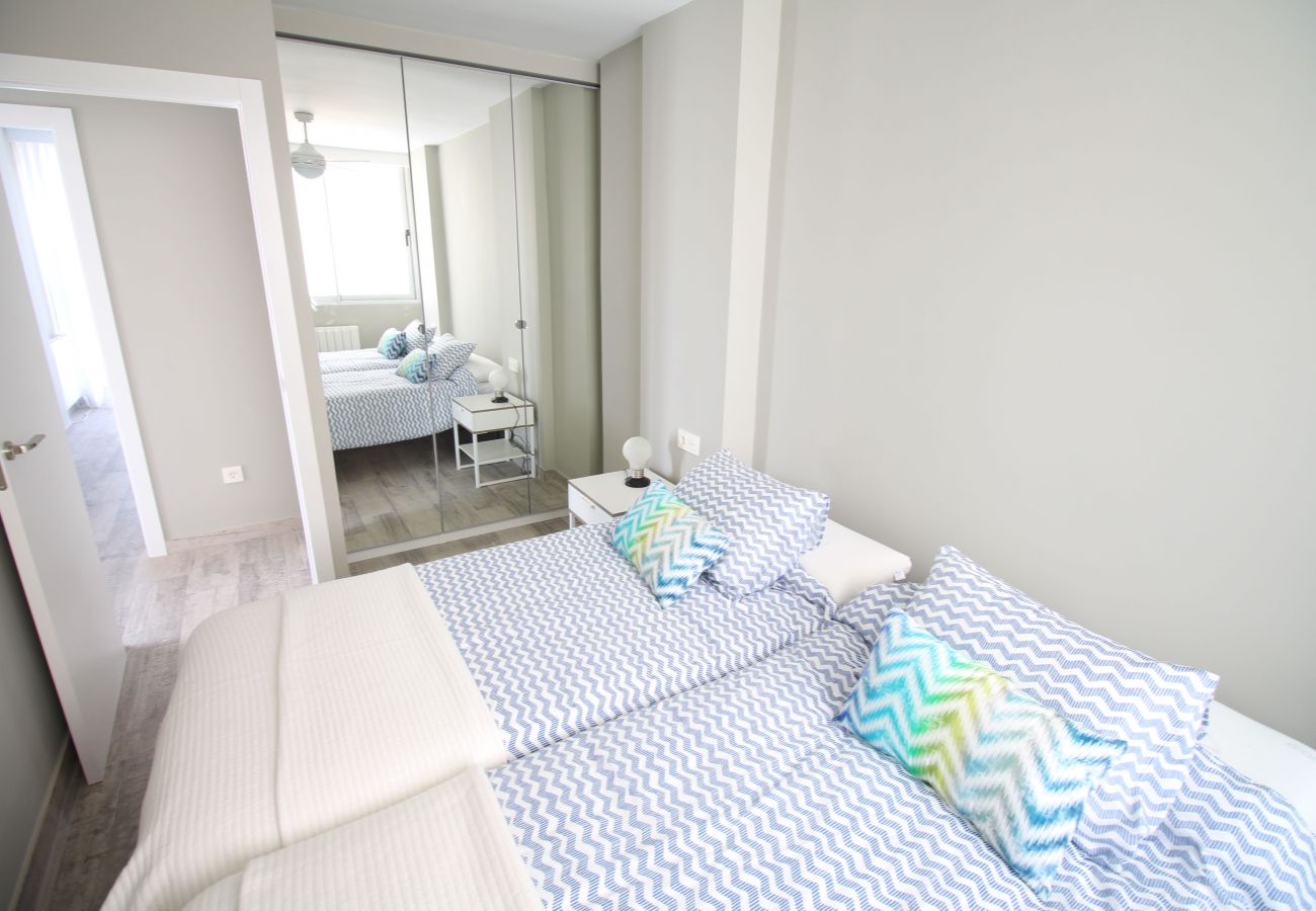 Apartment in El Campello - APARTAMENTO MEDITERRANEO Apartment in El Campello - APARTAMENTO MEDITERRANEO