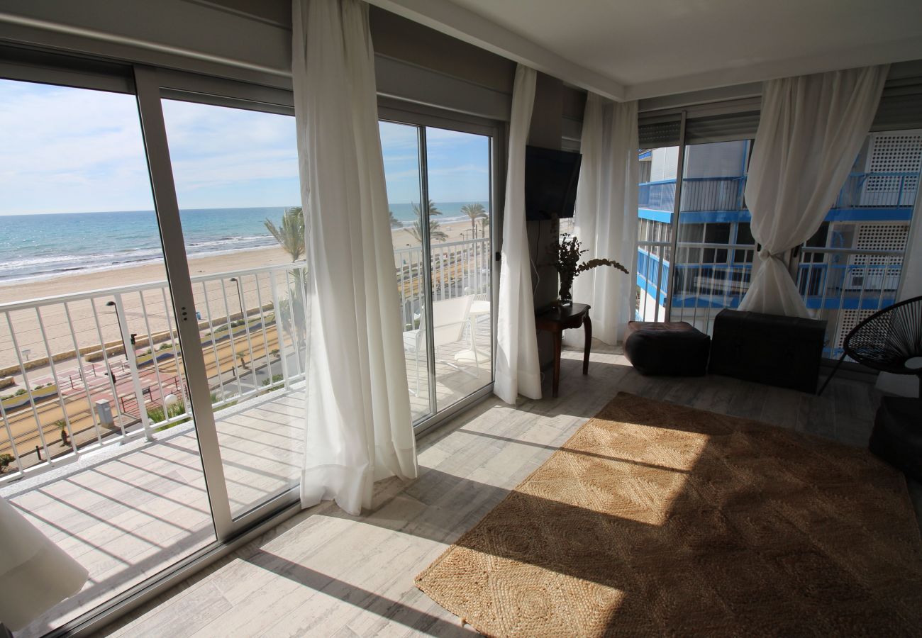 Apartment in El Campello - APARTAMENTO MEDITERRANEO Apartment in El Campello - APARTAMENTO MEDITERRANEO