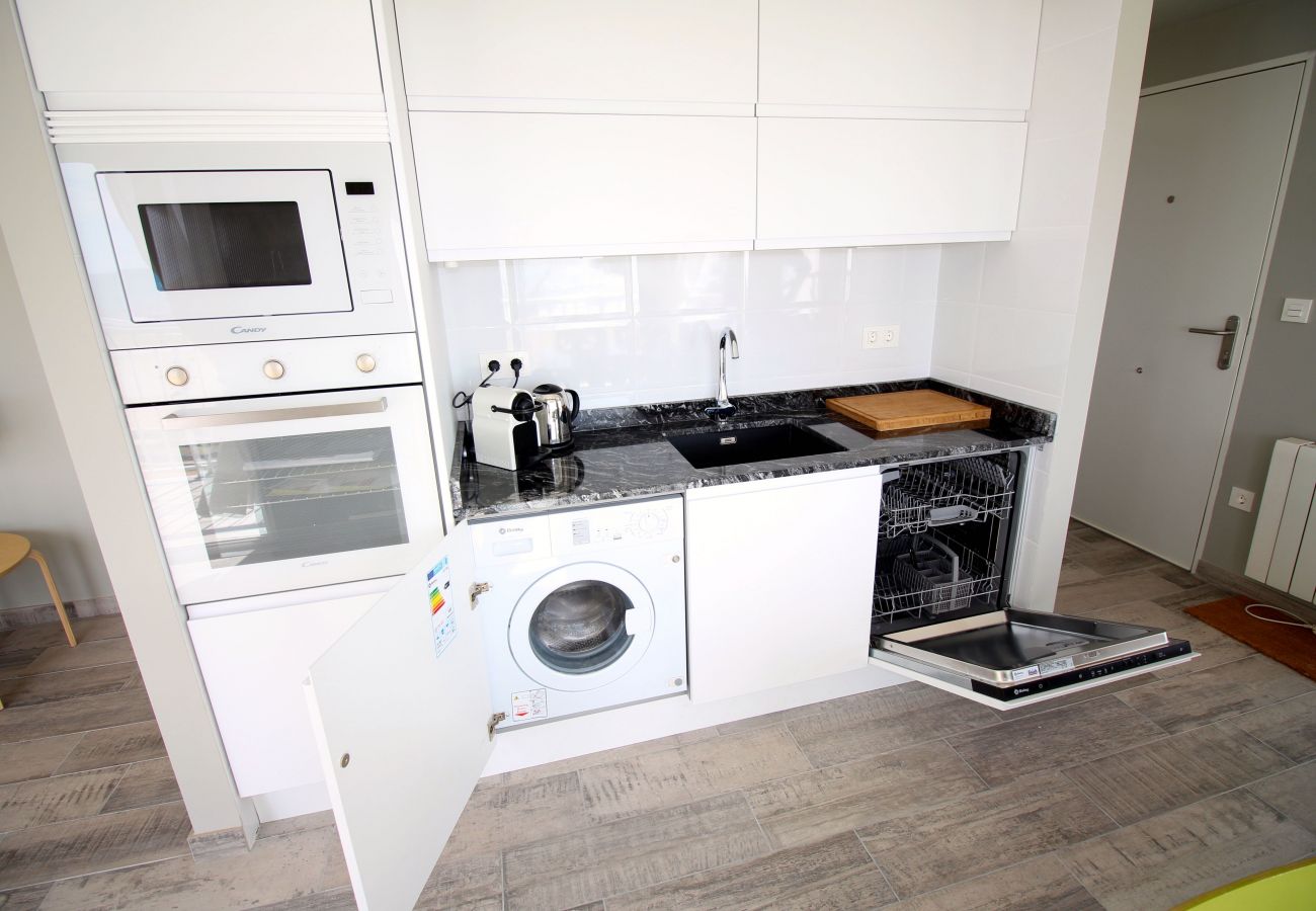 Apartment in El Campello - APARTAMENTO MEDITERRANEO Apartment in El Campello - APARTAMENTO MEDITERRANEO