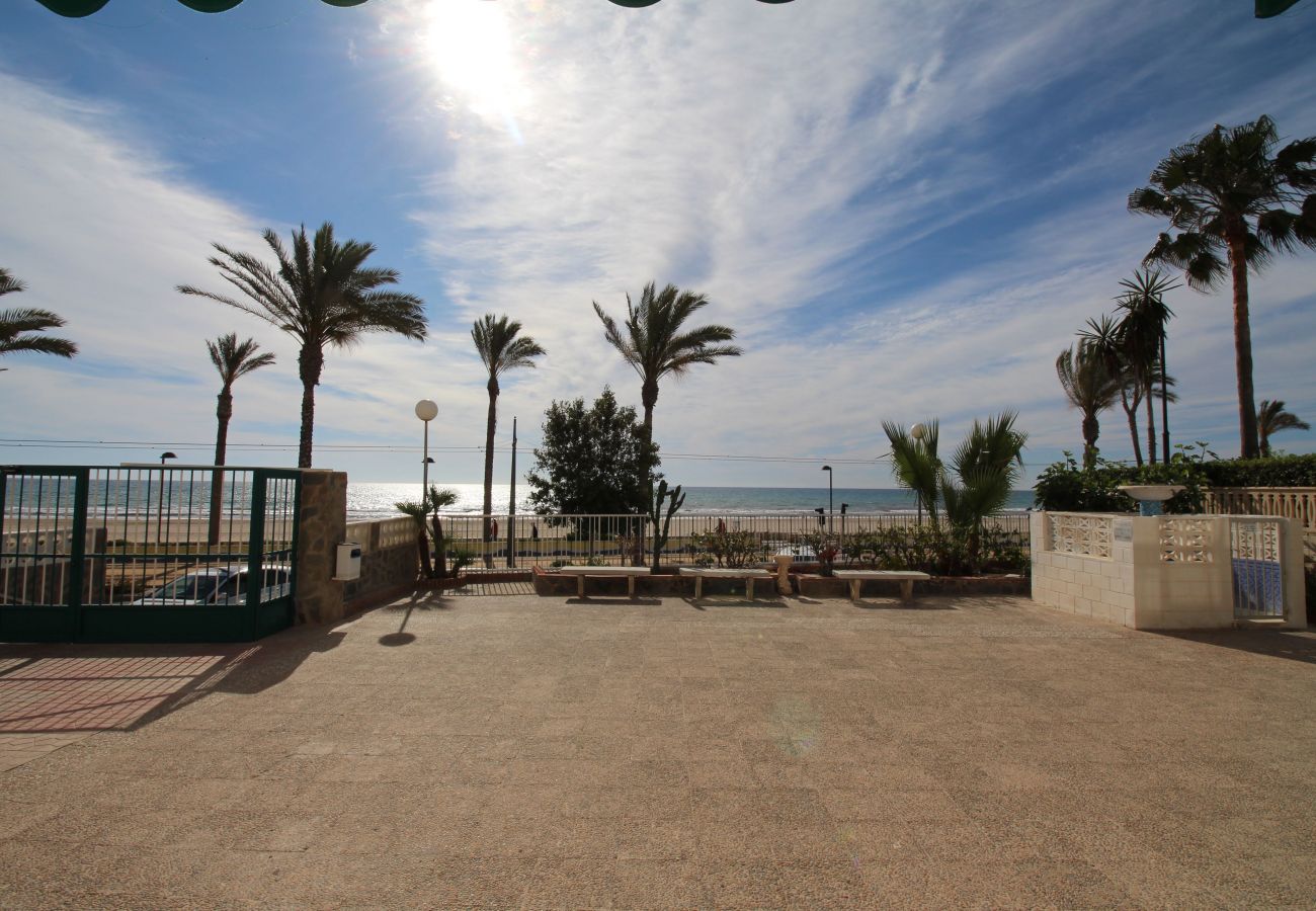 Apartment in El Campello - APARTAMENTO MEDITERRANEO Apartment in El Campello - APARTAMENTO MEDITERRANEO
