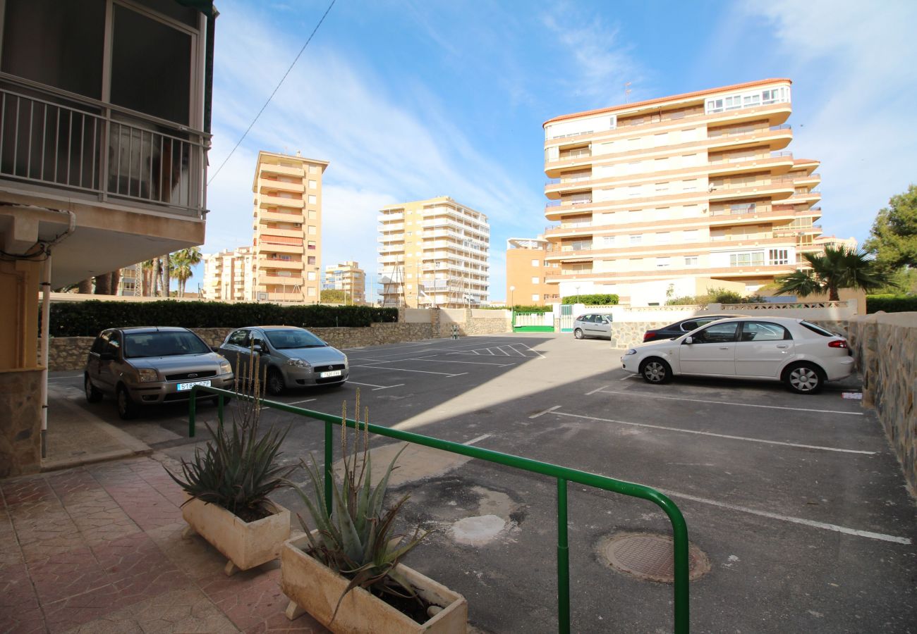 Apartment in El Campello - APARTAMENTO MEDITERRANEO Apartment in El Campello - APARTAMENTO MEDITERRANEO